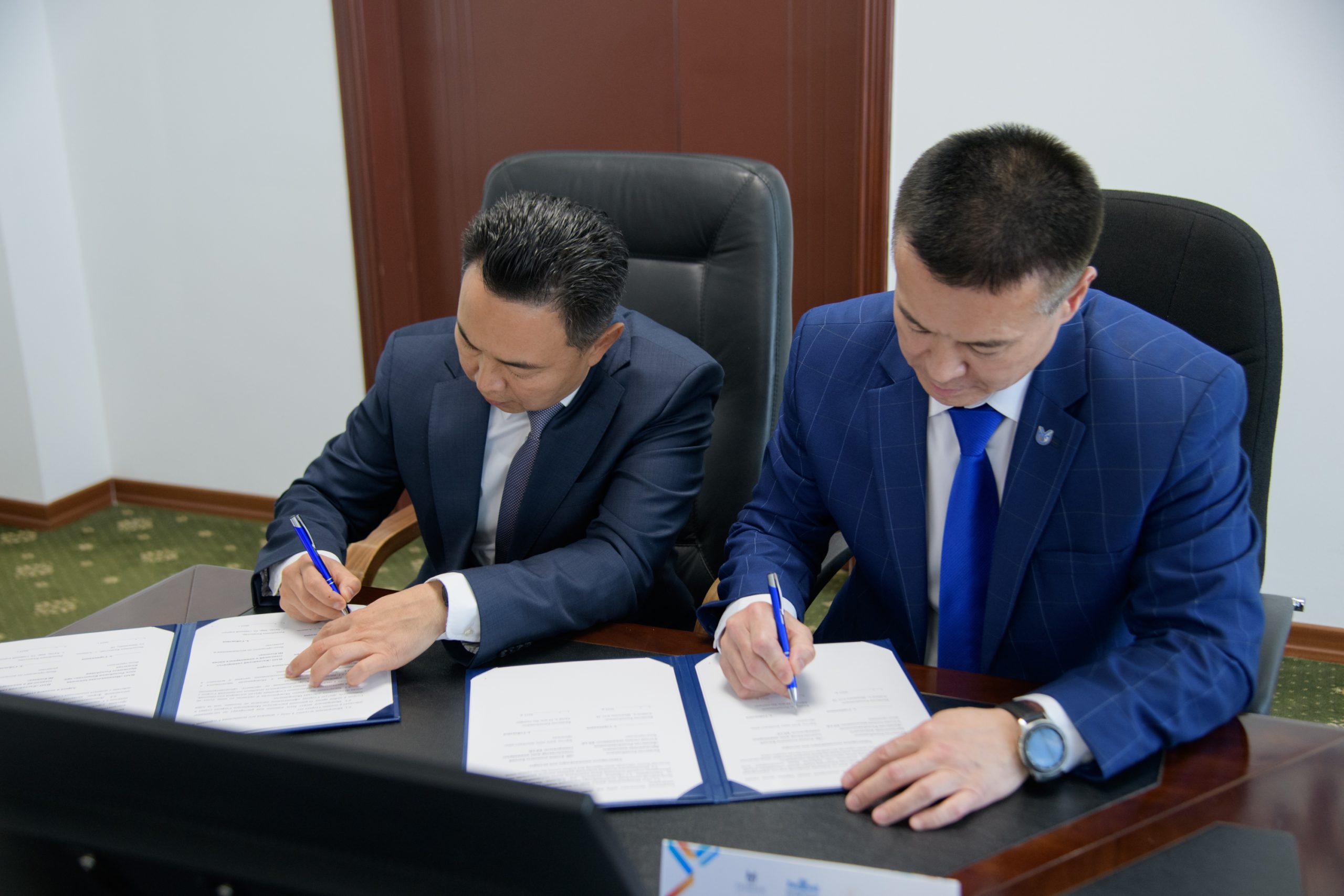 Yessenov University-122