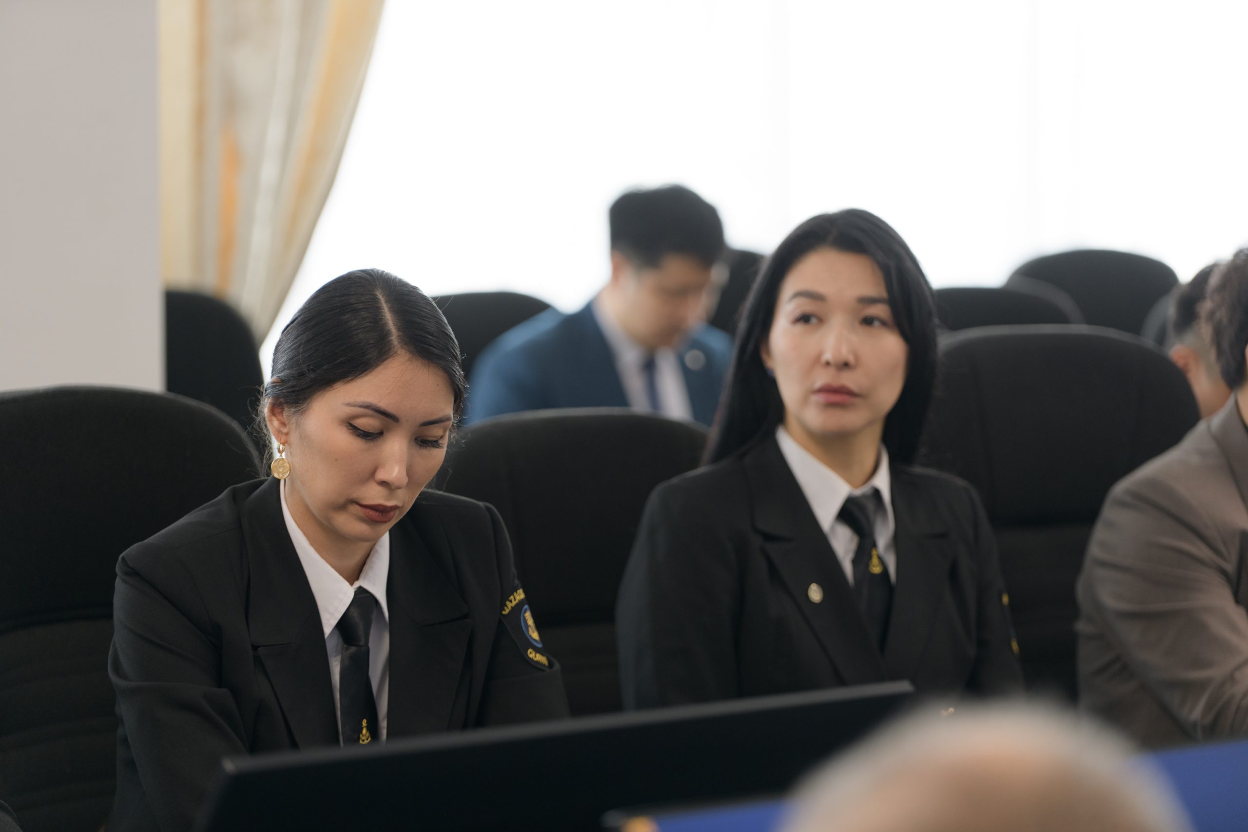 Yessenov University-37